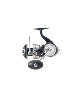 Daiwa 21 Certate SW 14000-XH