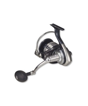 Daiwa 21 Certate SW 14000-XH