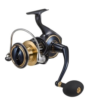 Daiwa 25 Saltiga 14000-P