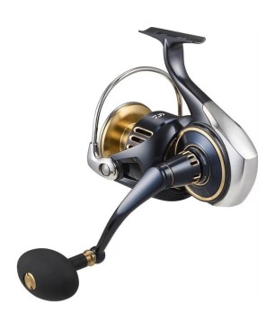 Daiwa 25 Saltiga 14000-P