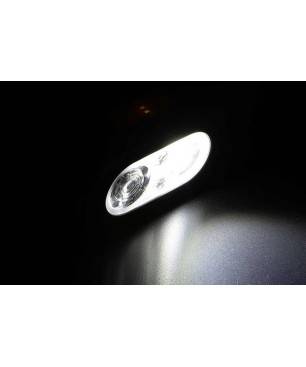 Fox Halo Multi Colour 500c Headtorch