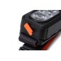 Fox Halo Multi Colour 500c Headtorch Fox Halo Multi Colour 500c Headtorch