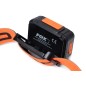 Fox Halo Multi Colour 500c Headtorch Fox Halo Multi Colour 500c Headtorch