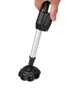 Fox Duralite Recliner Arm Chairs