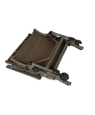 Fox Duralite Recliner Arm Chairs