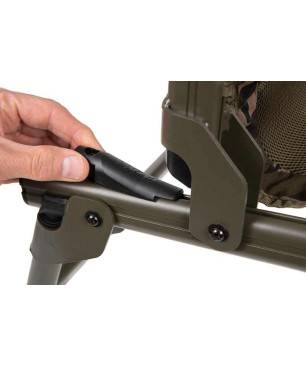 Fox Duralite Recliner Chair