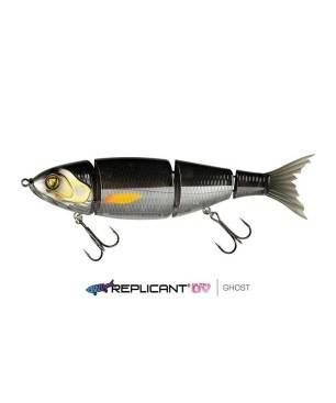 Fox Rage Replicant Swims