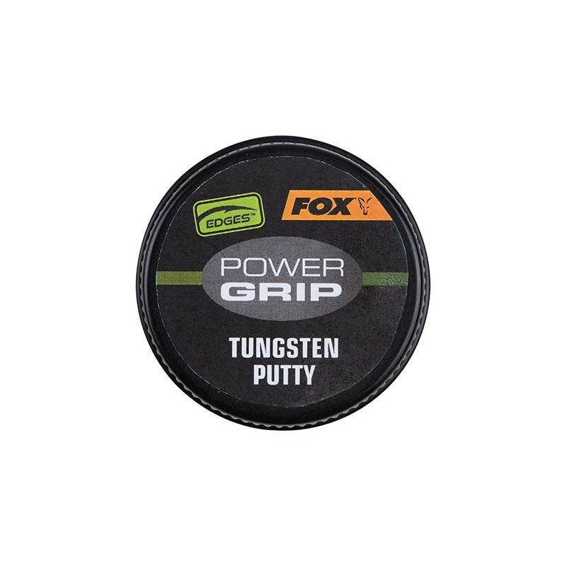 Fox Edges Power Grip Tungsten Putty Fox Edges Power Grip Tungsten Putty