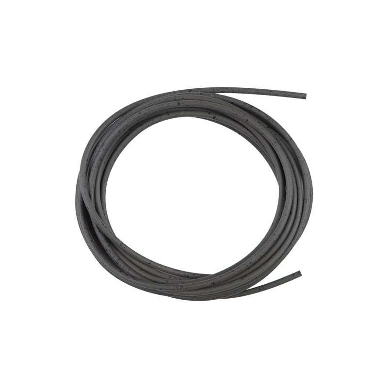Fox Edges Tuff Tungsten Tubing