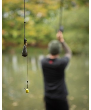 Fox Edges Tubing Tungsten Heli Bead Kit