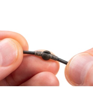 Fox Edges Tubing Tungsten Heli Bead Kit