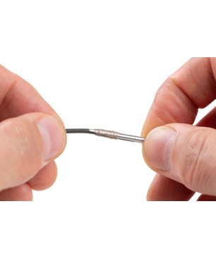 Fox Edges Tubing Threader