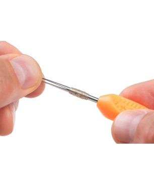 Fox Edges Tubing Threader