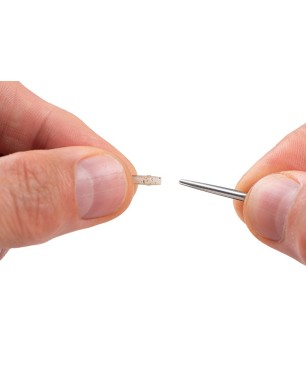 Fox Edges Tubing Threader