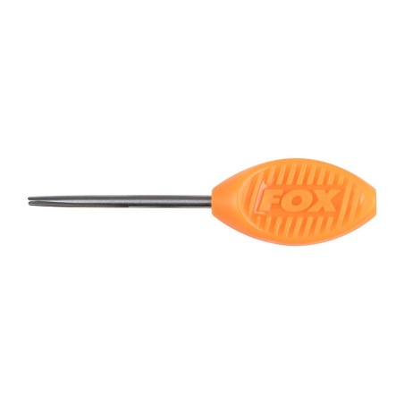Fox Edges Tubing Threader
