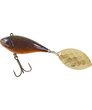 Balzer MK Adventure Matzes Rache