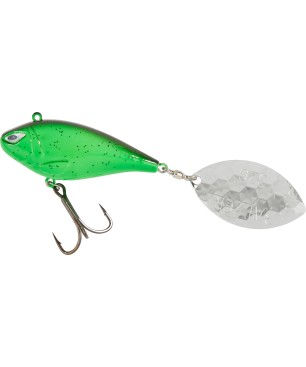 Balzer MK Adventure Matzes Rache