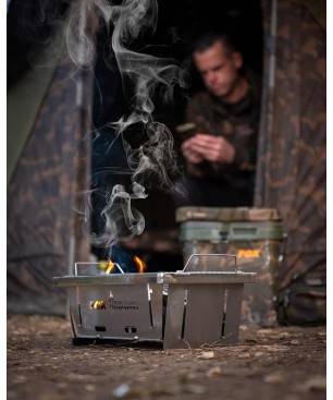 Fox Cookware Foldable BBQ