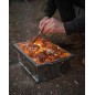 Fox Cookware Foldable BBQ Fox Cookware Foldable BBQ