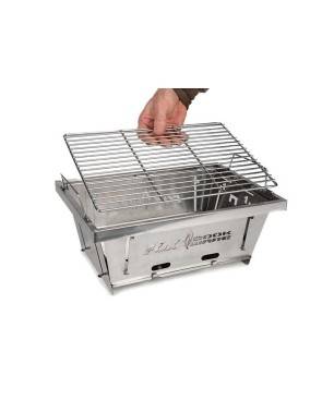 Fox Cookware Foldable BBQ
