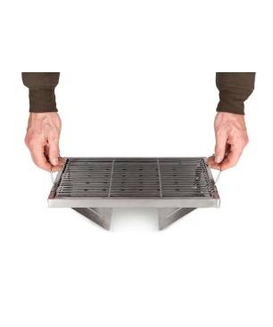 Fox Cookware Foldable BBQ