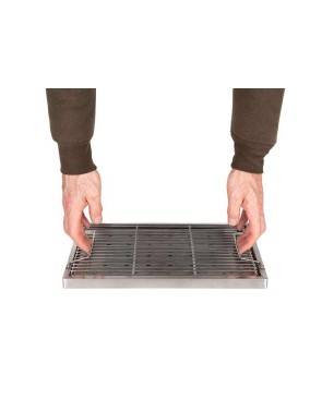 Fox Cookware Foldable BBQ