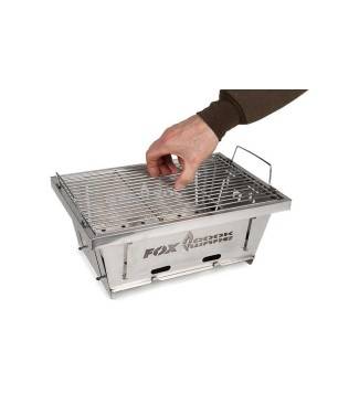 Fox Cookware Foldable BBQ