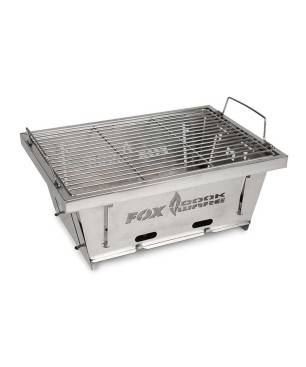 Fox Cookware Foldable BBQ