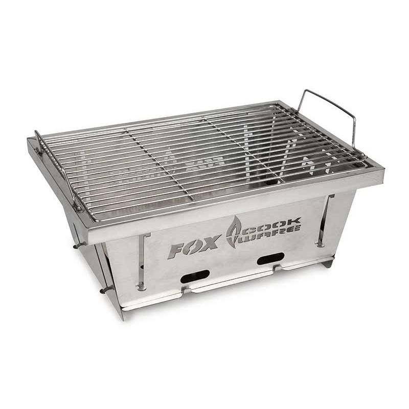 Fox Cookware Foldable BBQ Fox Cookware Foldable BBQ