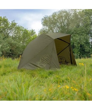 Black Cat Kraken Shelter