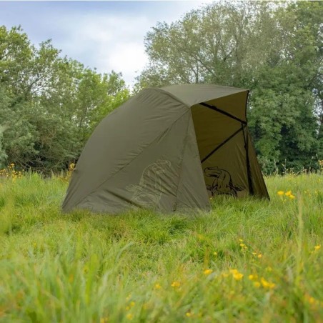 Black Cat Kraken Shelter