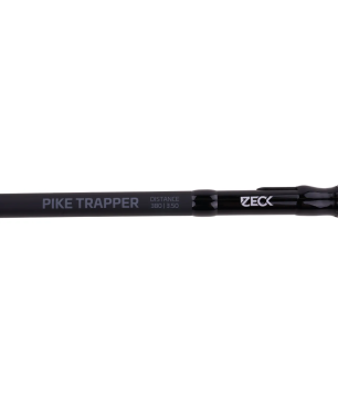 Zeck Pike Trapper Distance 380 | 3.50lb