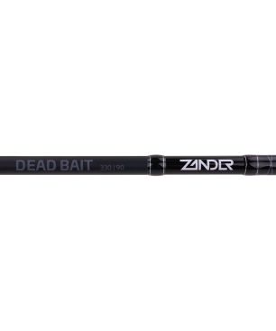 Zeck ZANDER Dead Bait 330 | 90