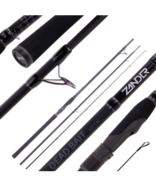 Zeck ZANDER Dead Bait 330 | 90
