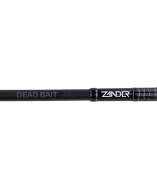 Zeck ZANDER Dead Bait Tele 350 | 80