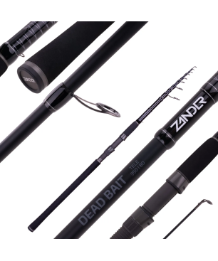 Zeck ZANDER Dead Bait Tele 350 | 80