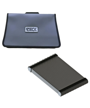 Zeck DB Rig Pouch Pro