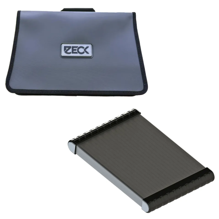 Zeck DB Rig Pouch Pro