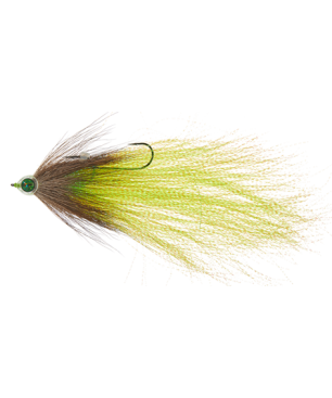 Balzer Matzes Spin Streamer