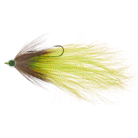 Balzer Matzes Spin Streamer