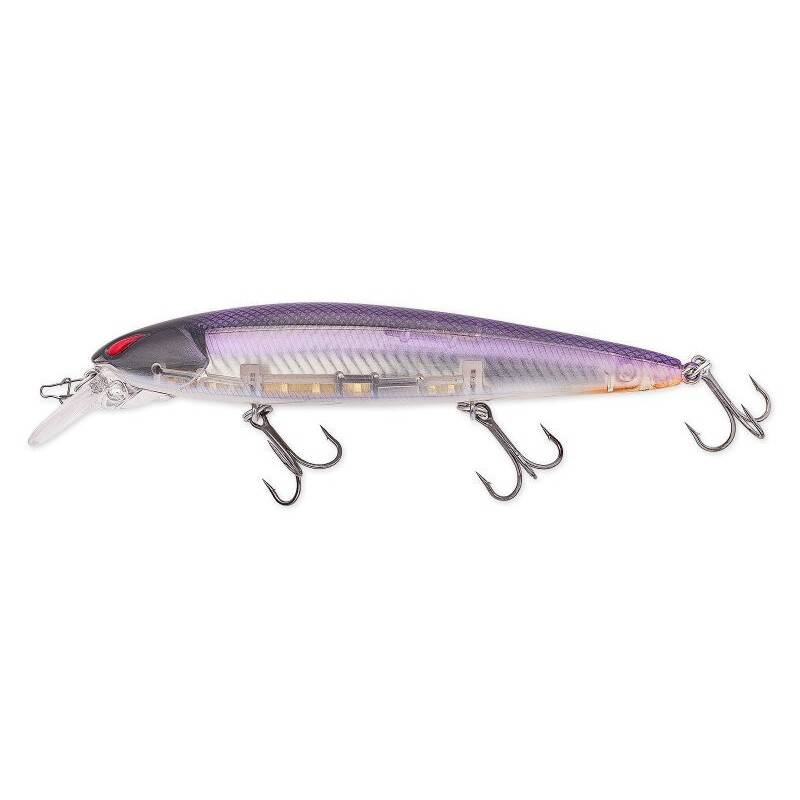 Nories Laydown Minnow MID 110