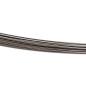 Knot 2 Kinky 1x1 Titanium 4,5m Knot 2 Kinky 1x1 Titanium 4,5m
