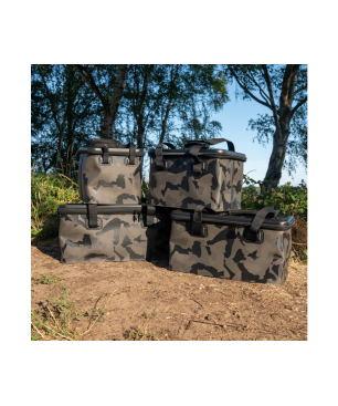 Avid Stormshield Camo EVA Carryall