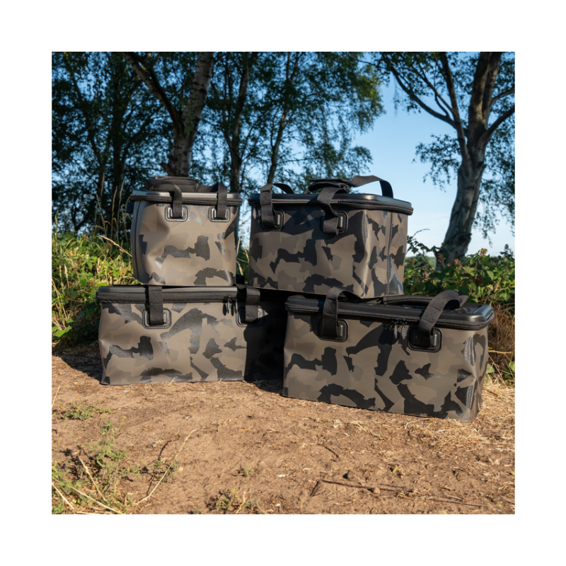 Avid Stormshield Camo EVA Carryall