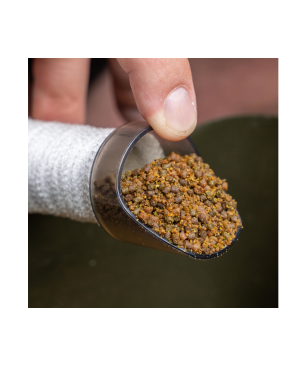 Avid Transfer PVA Mesh System