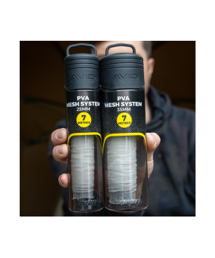 Avid Transfer PVA Mesh System