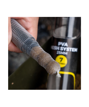 Avid Transfer PVA Mesh System