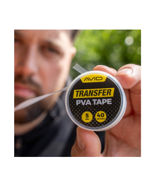Avid Transfer PVA Tape