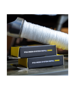 Avid Transfer PVA Mesh System Refill