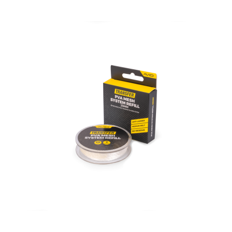 Avid Transfer PVA Mesh System Refill